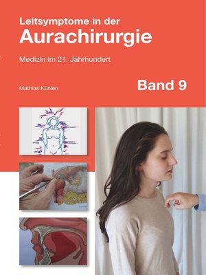 cover image of Leitsymptome in der Aurachirurgie Band 9